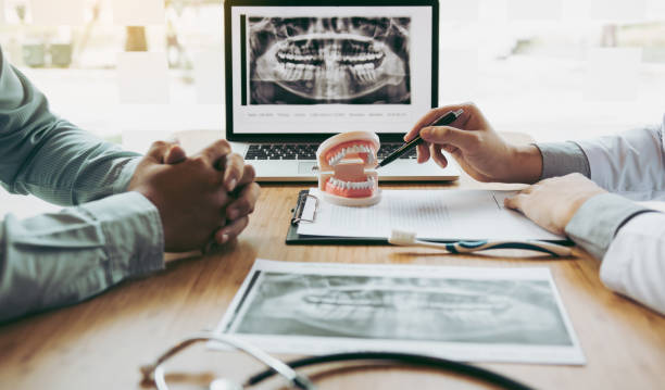 Best Cracked Tooth Emergency Dentist  in Vermillion, SD