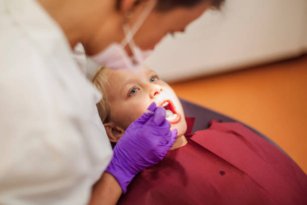 Best Knocked-Out Tooth Emergency  in Vermillion, SD